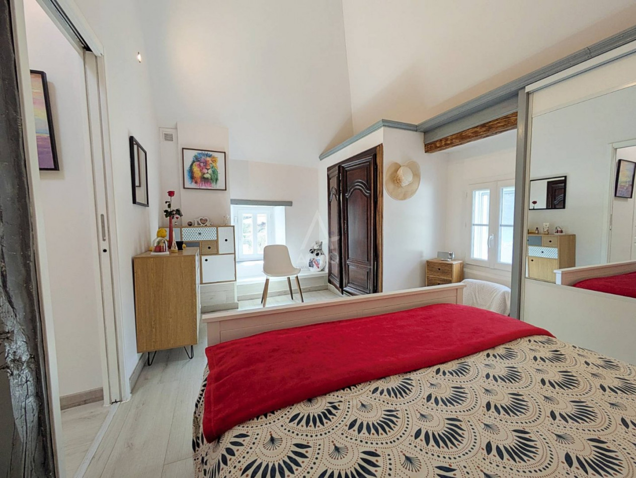 vente Maison Mauleon Licharre - Photo 6