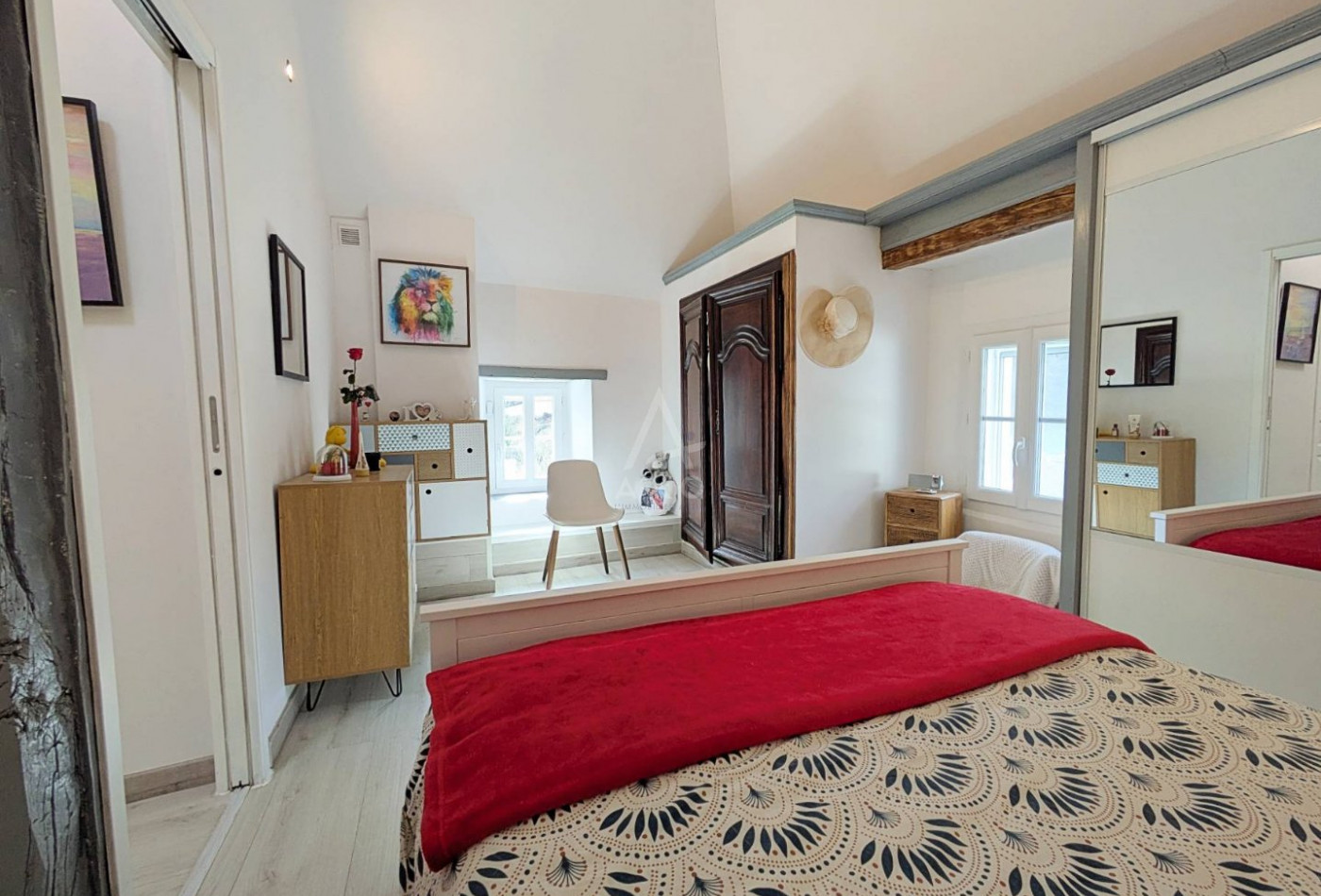 vente Maison Mauleon Licharre - Photo 6