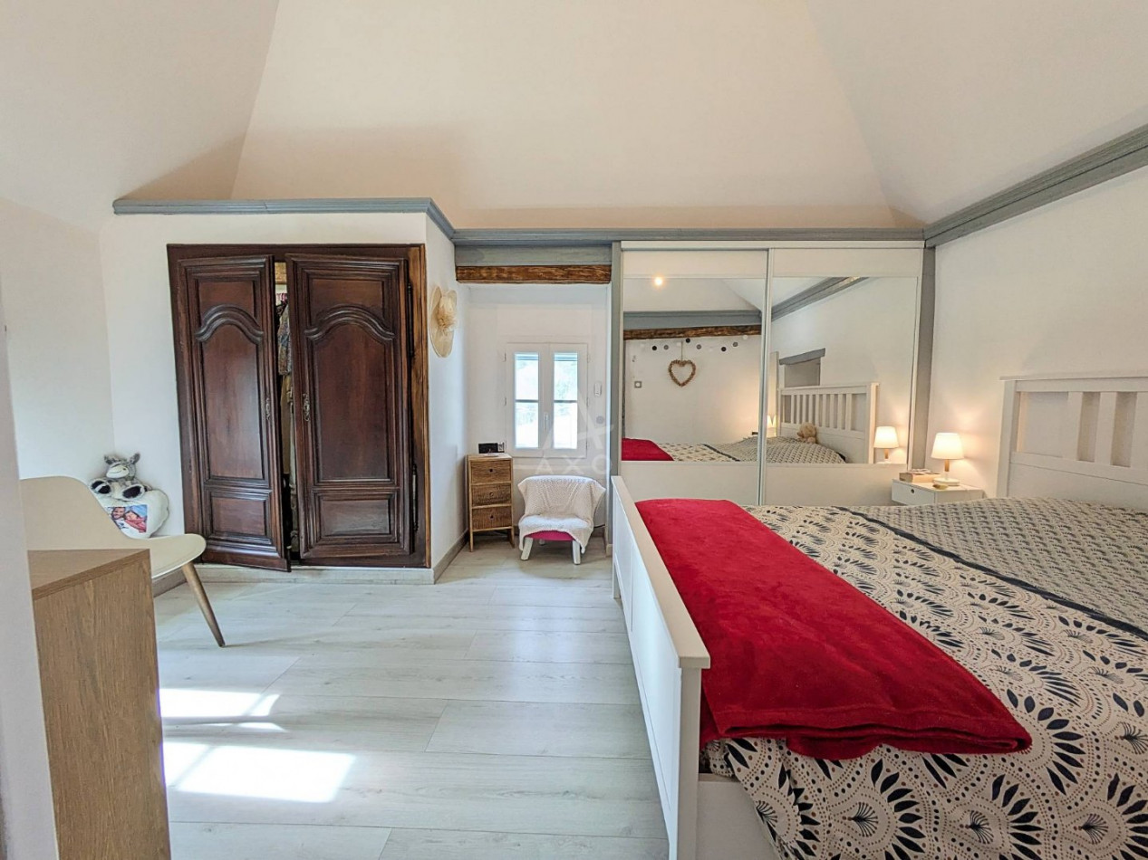 vente Maison Mauleon Licharre - Photo 7