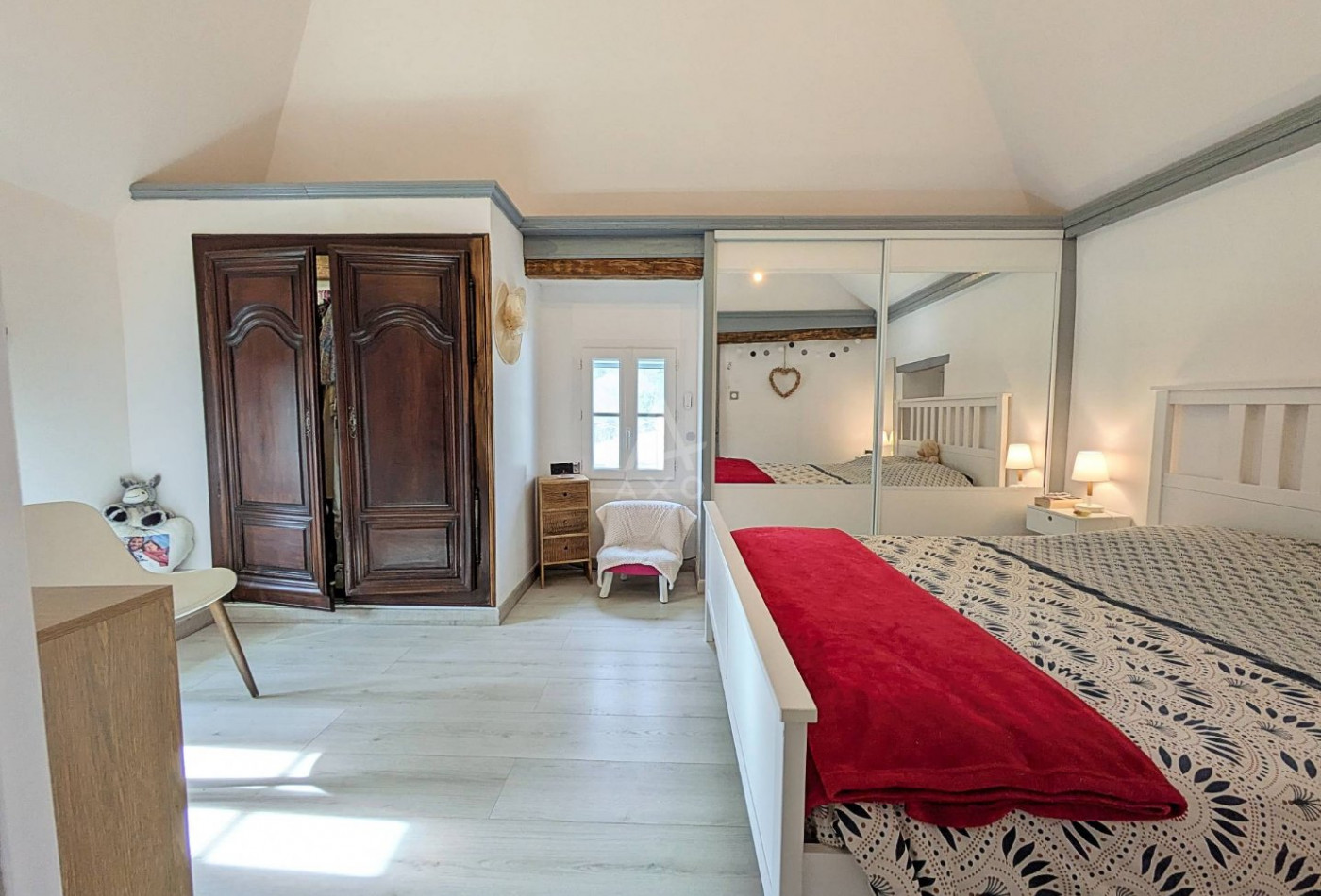 vente Maison Mauleon Licharre - Photo 7