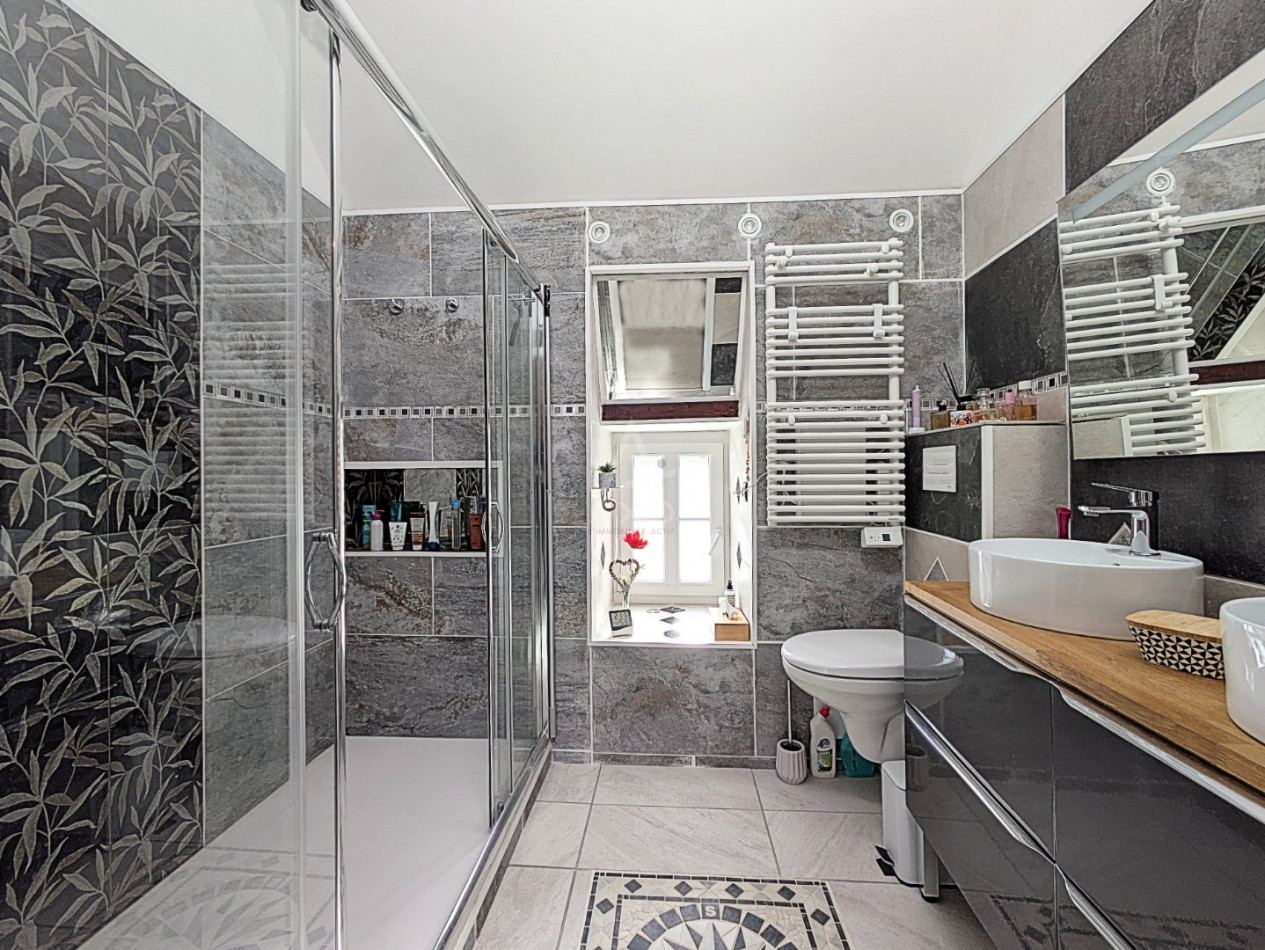 vente Maison Mauleon Licharre - Photo 8