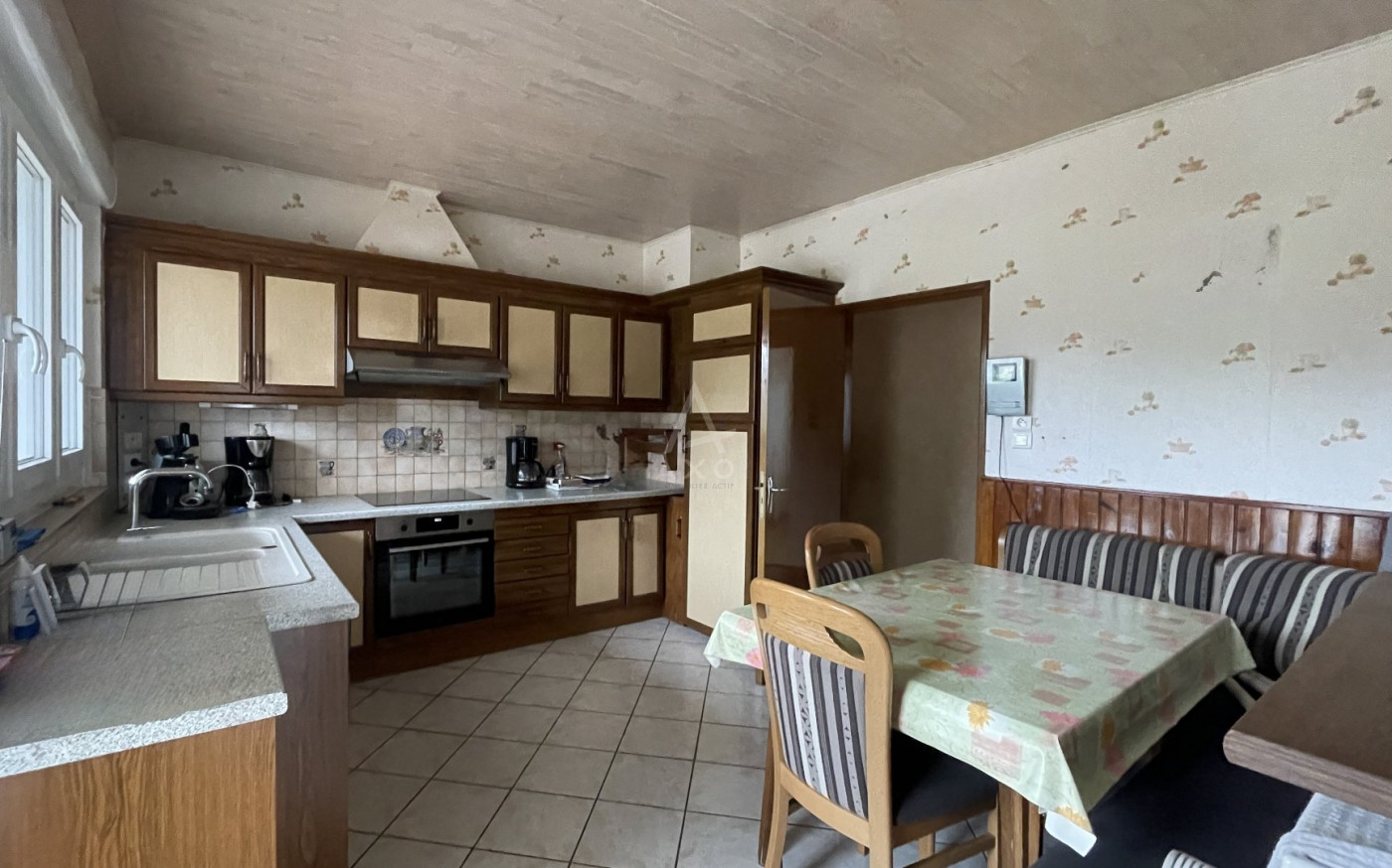 vente Maison L'hopital - Photo 8