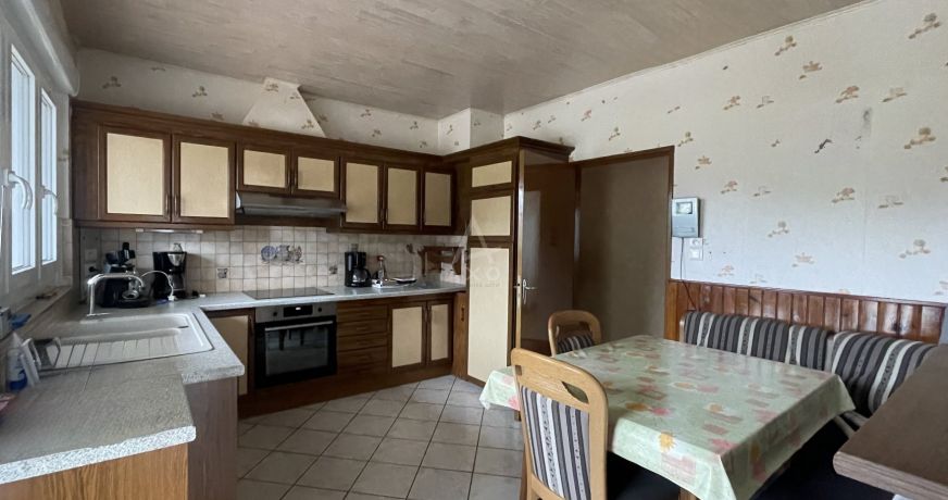 vente Maison L'hopital