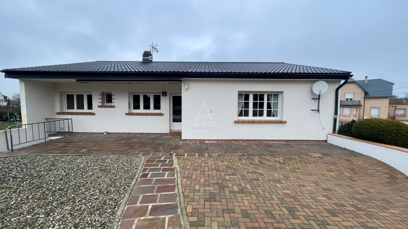 vente Maison L'hopital - Photo 15