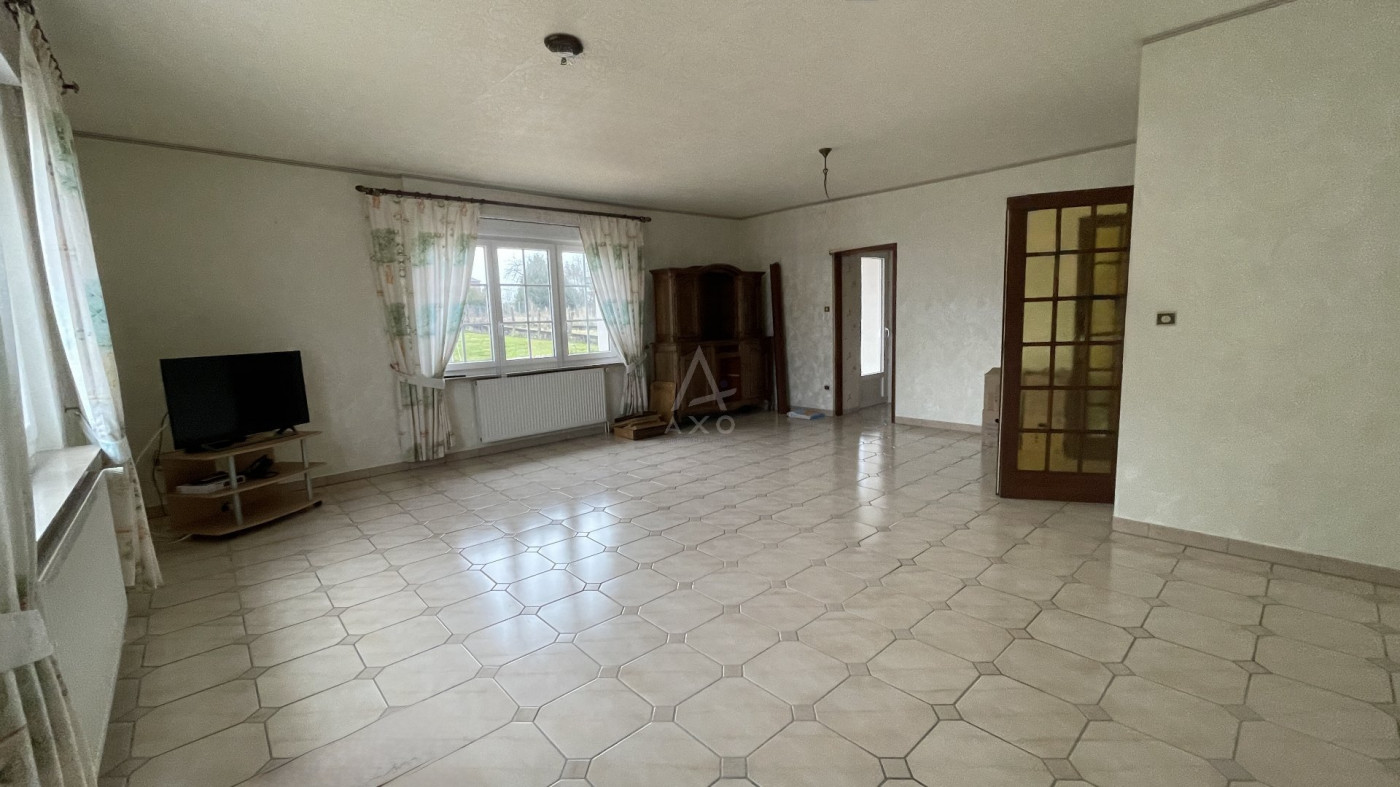 vente Maison L'hopital - Photo 7