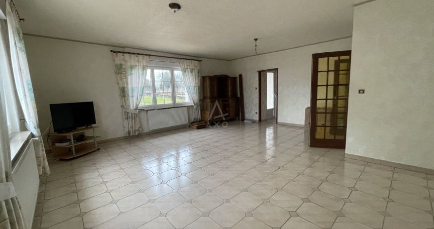 vente Maison L'hopital