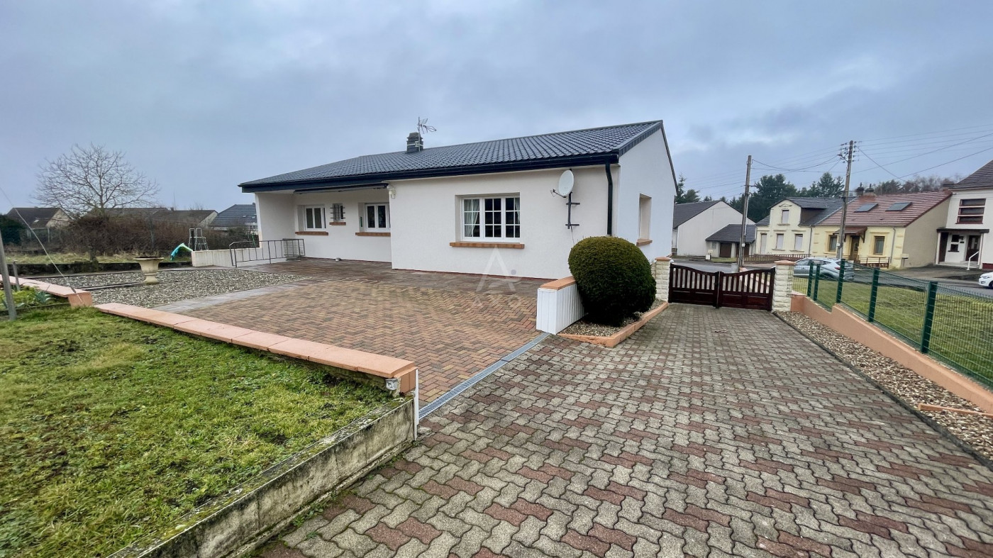 vente Maison L'hopital - Photo 16