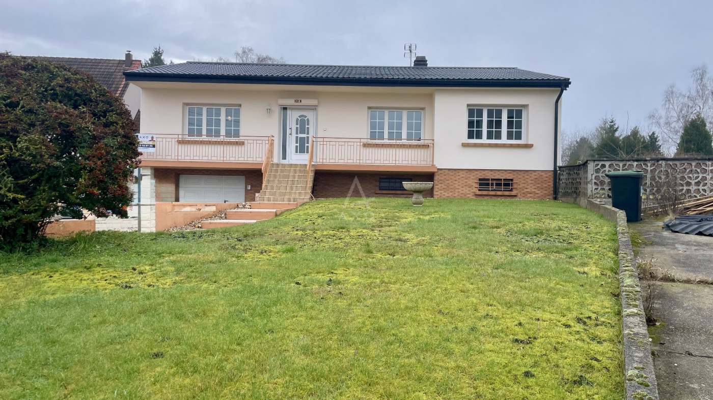 vente Maison L'hopital - Photo 17