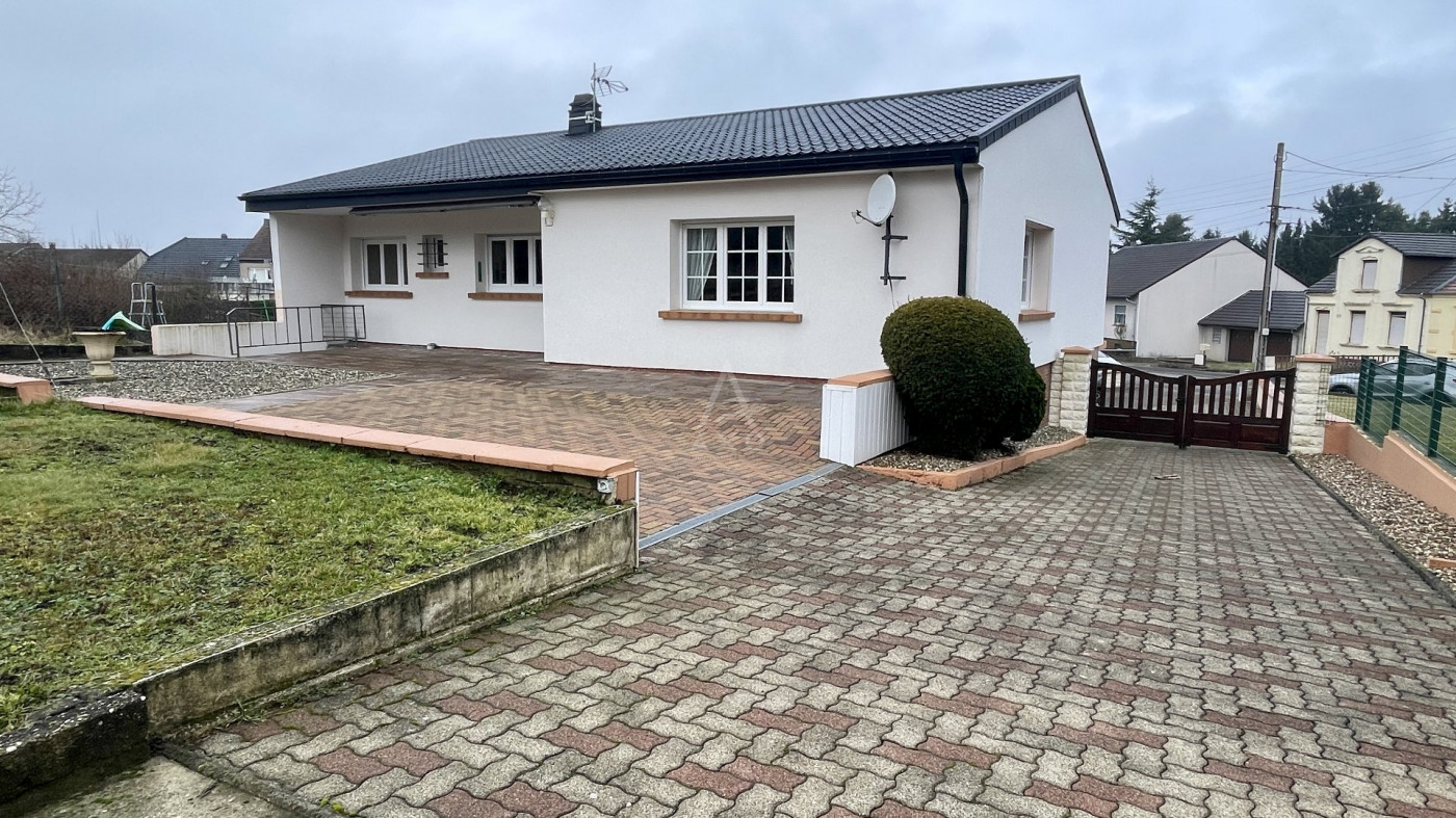 vente Maison L'hopital - Photo 18