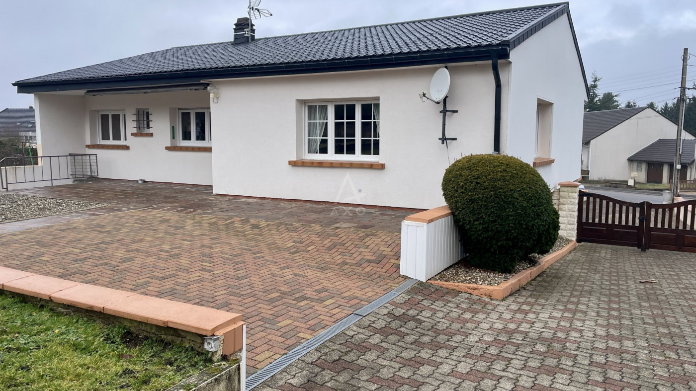 vente Maison L'hopital - Photo 4