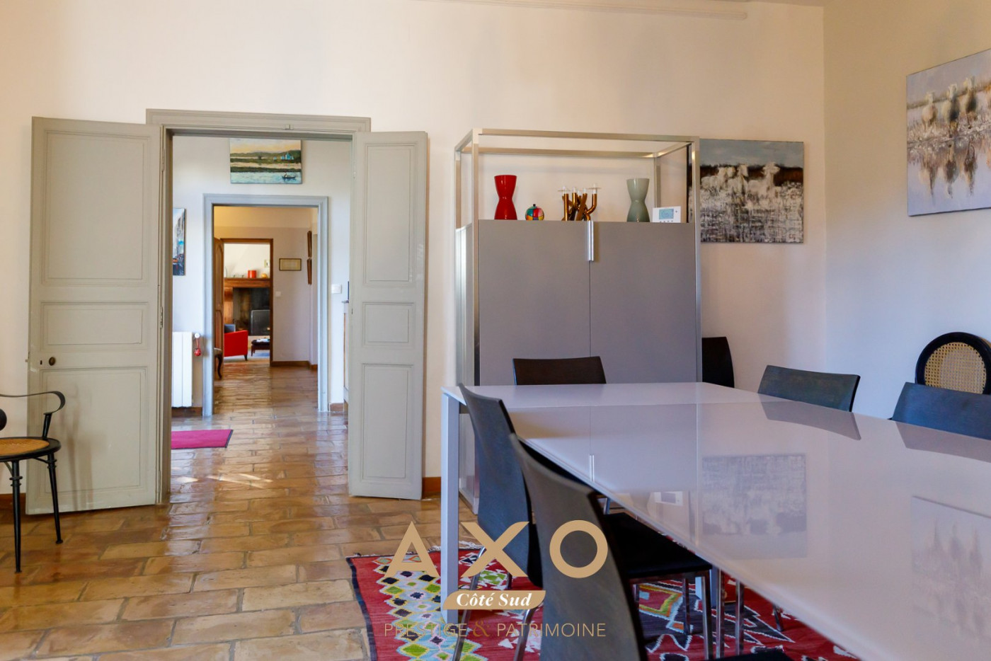 vente Maison de caractère Generac - Photo 13