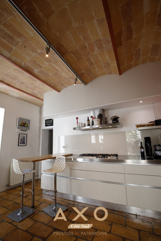 vente Maison de caractère Generac - Photo 16