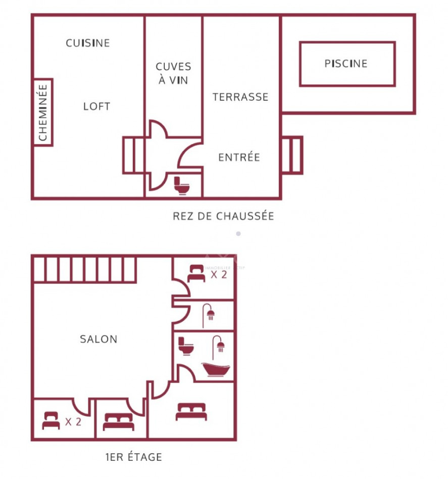 vente Haras / equestre Aimargues - Photo 9