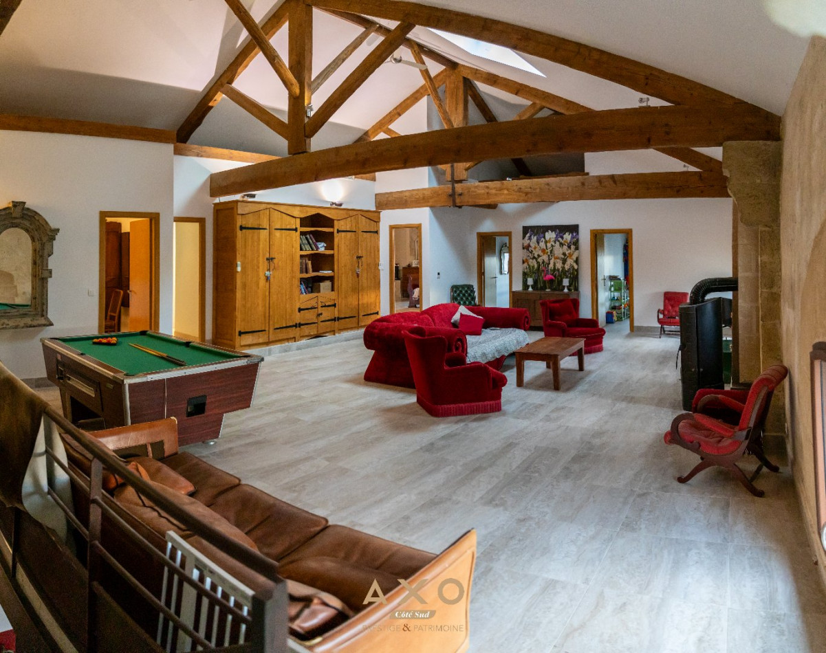 vente Propriété Aimargues - Photo 5