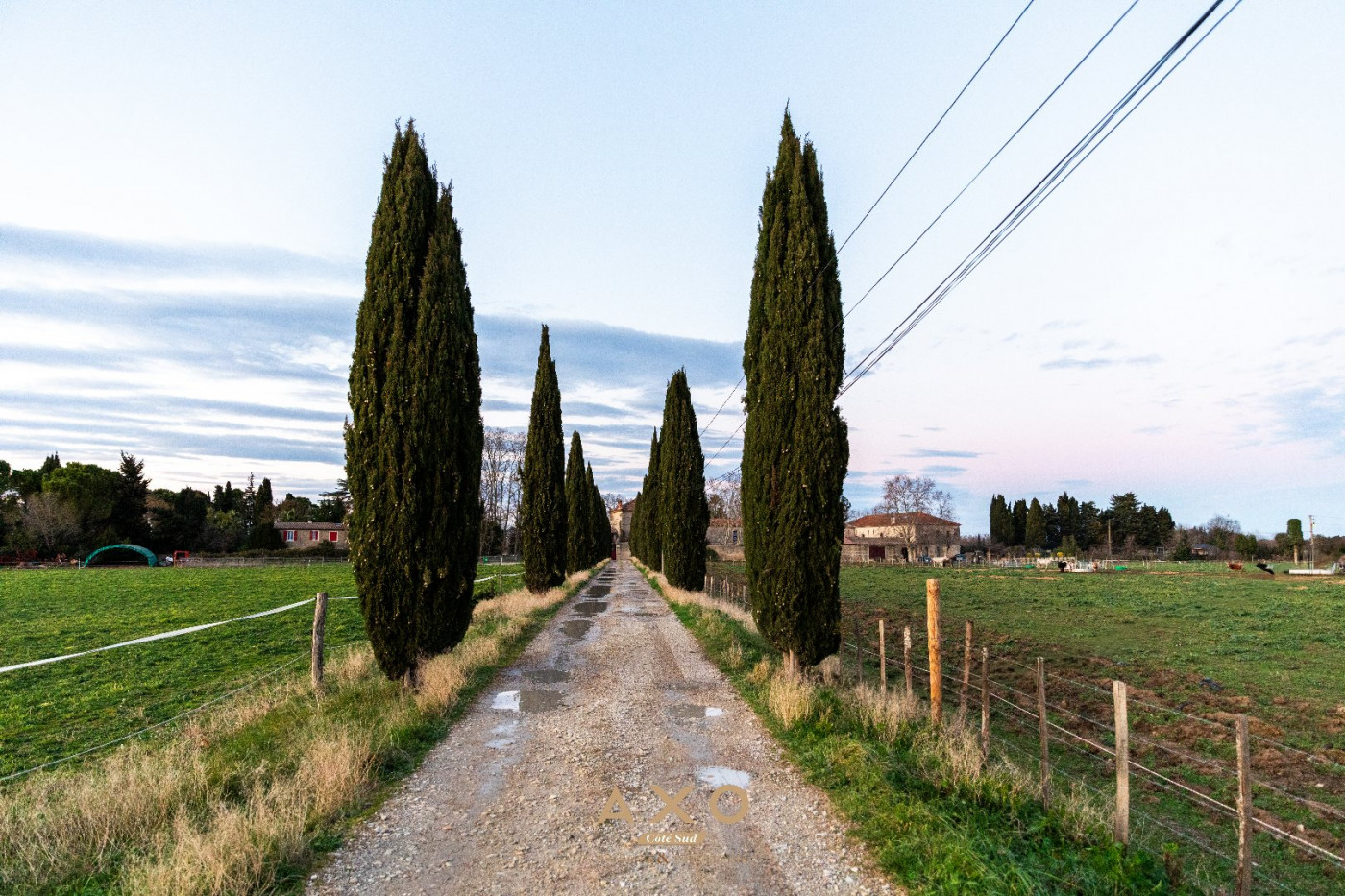 vente Propriété Aimargues - Photo 11