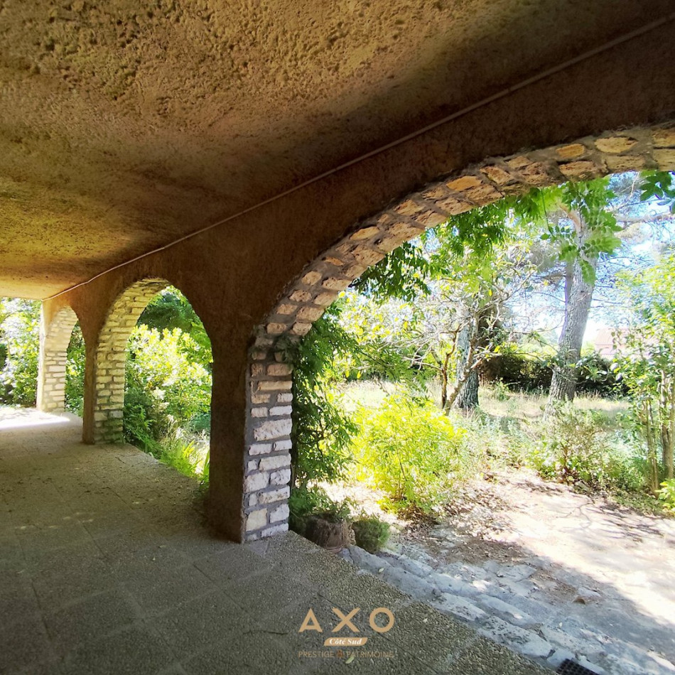 vente Maison Uzes - Photo 11