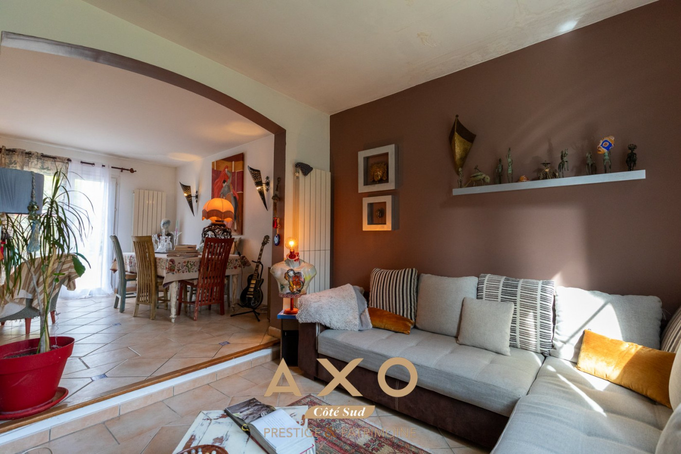 vente Propriété Castelnau Le Lez - Photo 7