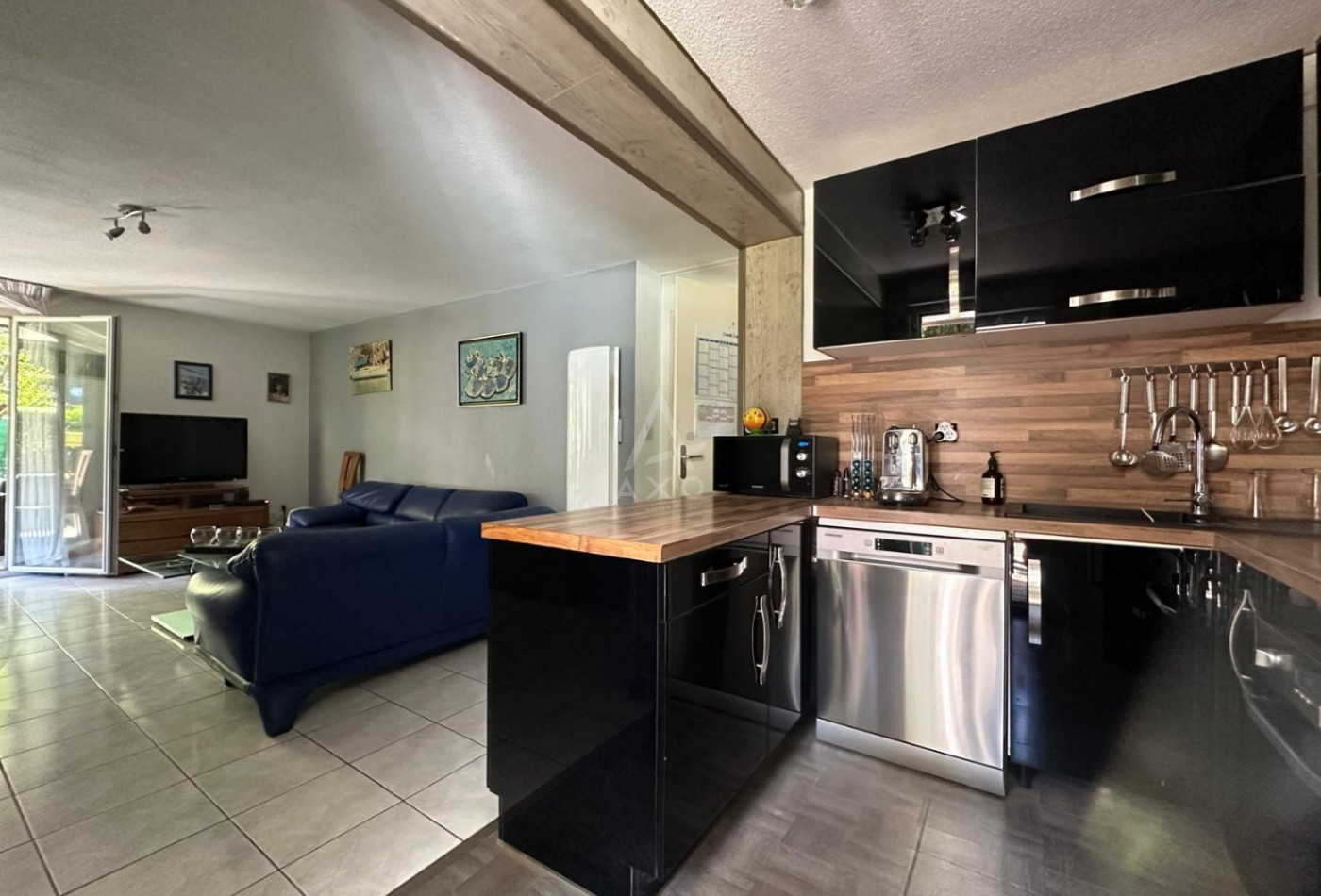 vente Appartement en rez de jardin Toulouse - Photo 4