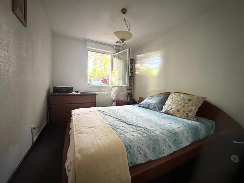 vente Appartement en rez de jardin Toulouse - Photo 5