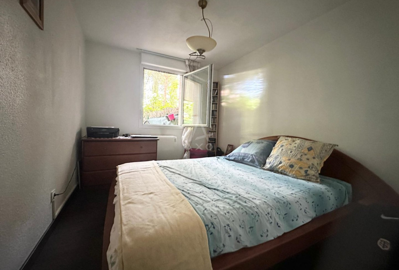 vente Appartement en rez de jardin Toulouse - Photo 5