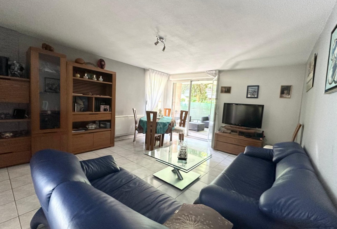 vente Appartement en rez de jardin Toulouse - Photo 3