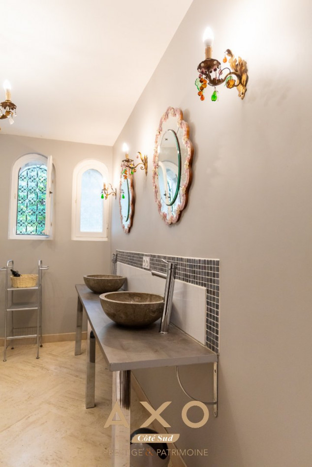 vente Mas Castelnau Le Lez - Photo 13