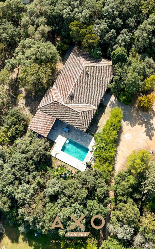 vente Mas Castelnau Le Lez - Photo 15