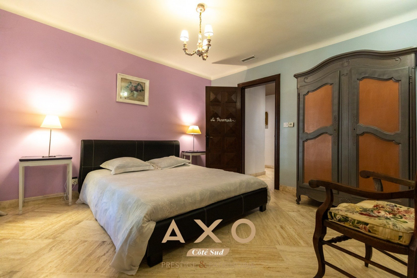 vente Mas Castelnau Le Lez - Photo 11