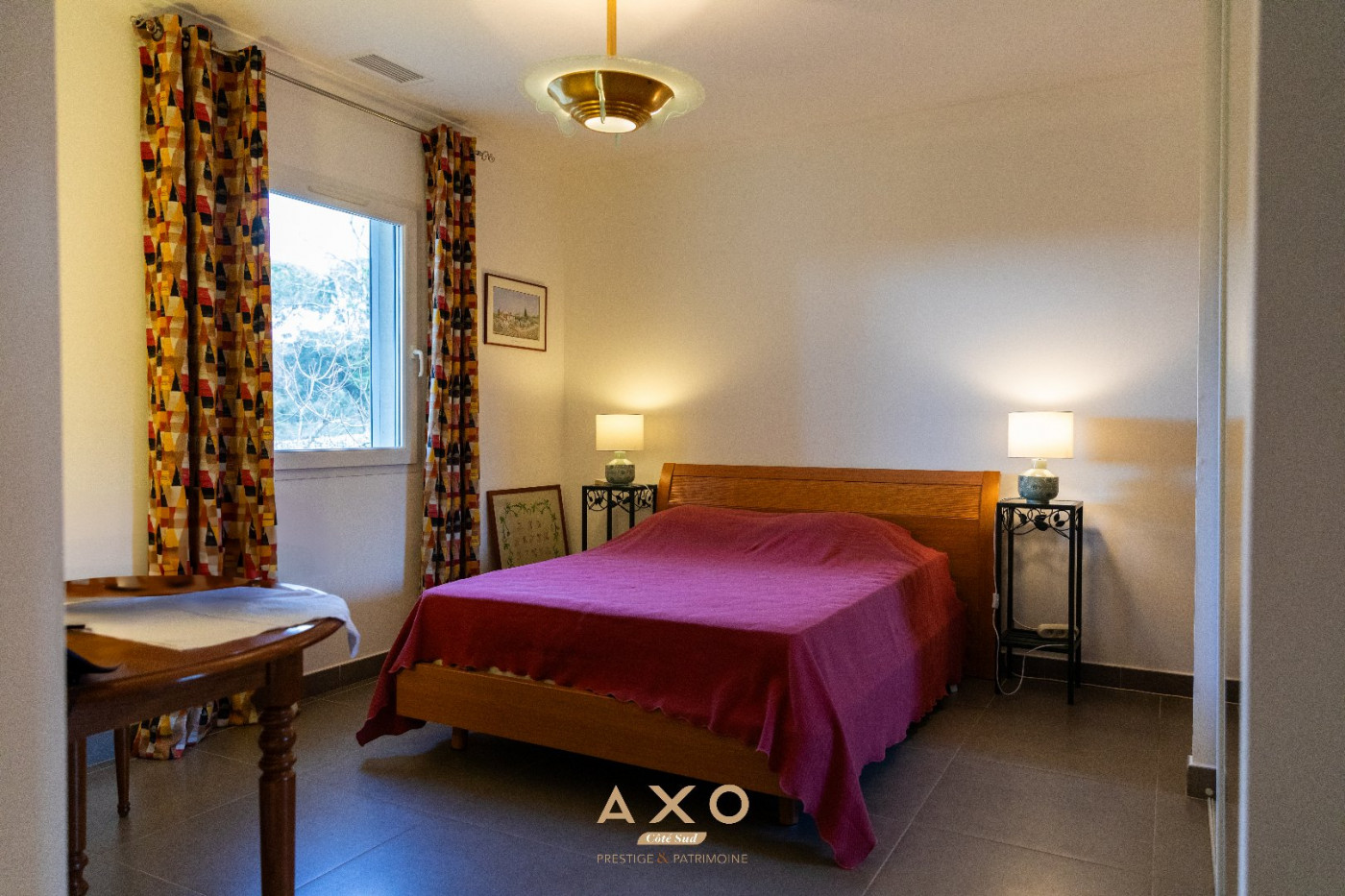 vente Maison Sainte Anastasie - Photo 9