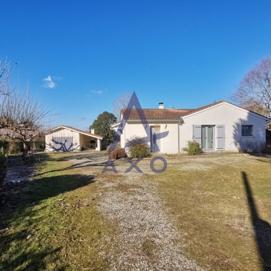 vente Maison Galgon - Photo 9