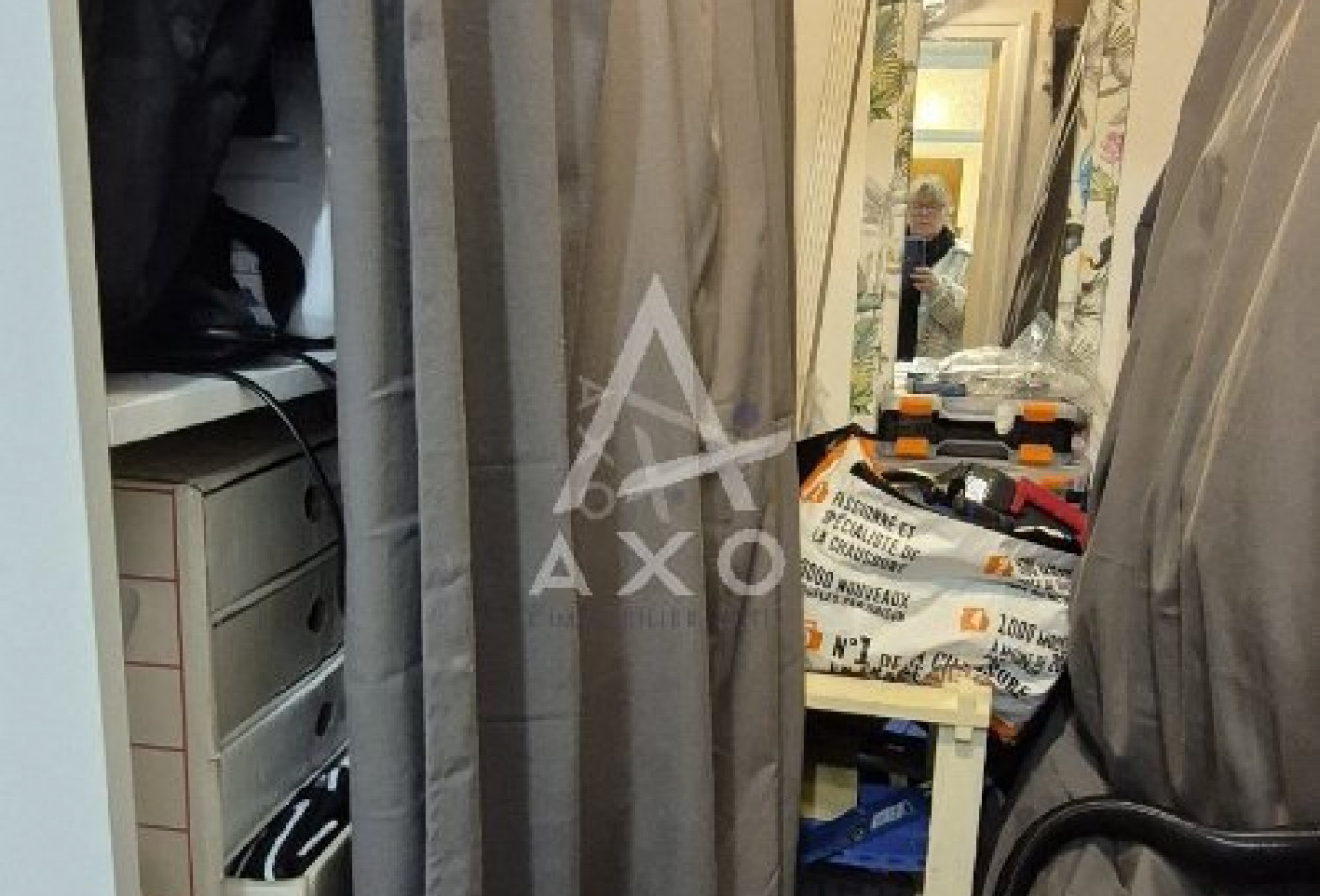 vente Appartement Lanveoc - Photo 8