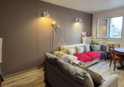 vente Appartement Lanveoc