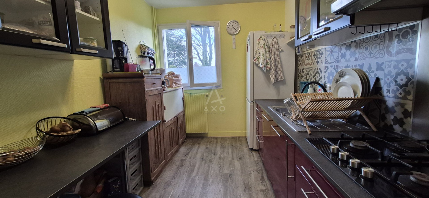 vente Appartement Lanveoc - Photo 2