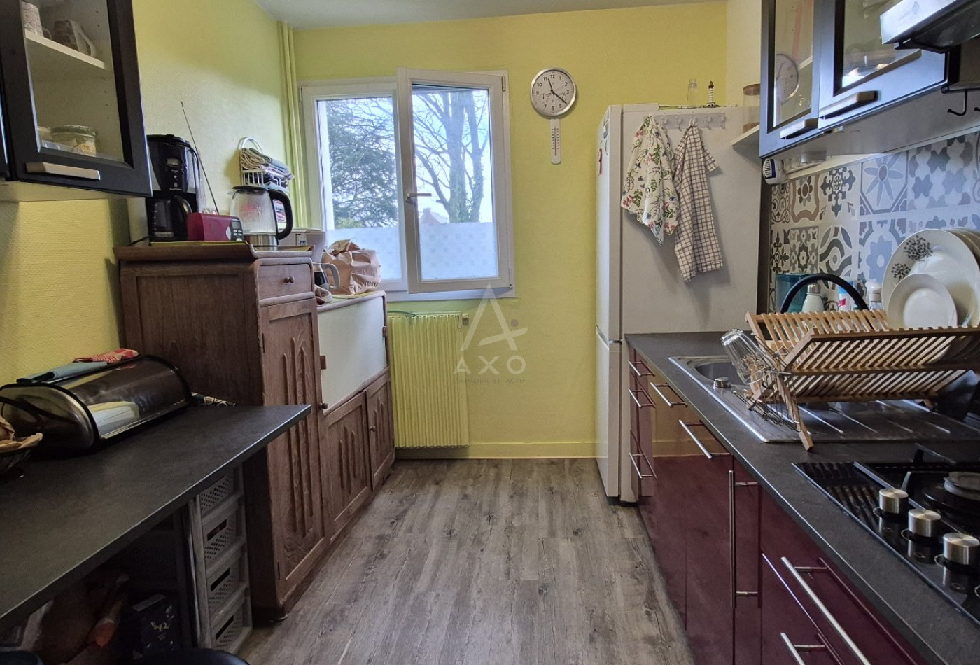 vente Appartement Lanveoc - Photo 2