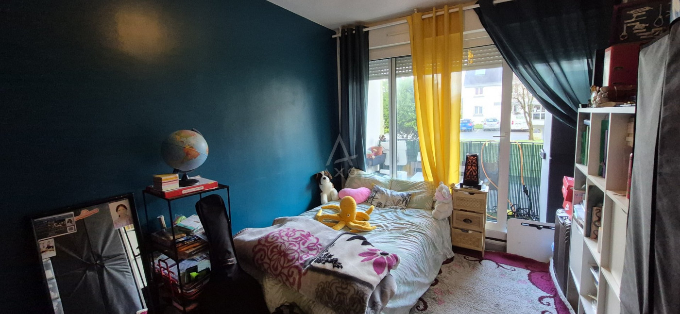 vente Appartement Lanveoc - Photo 7