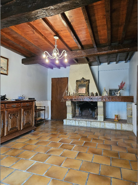 vente Maison de village Demu - Photo 7