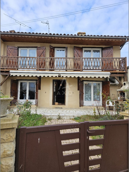 vente Maison de village Demu - Photo 2