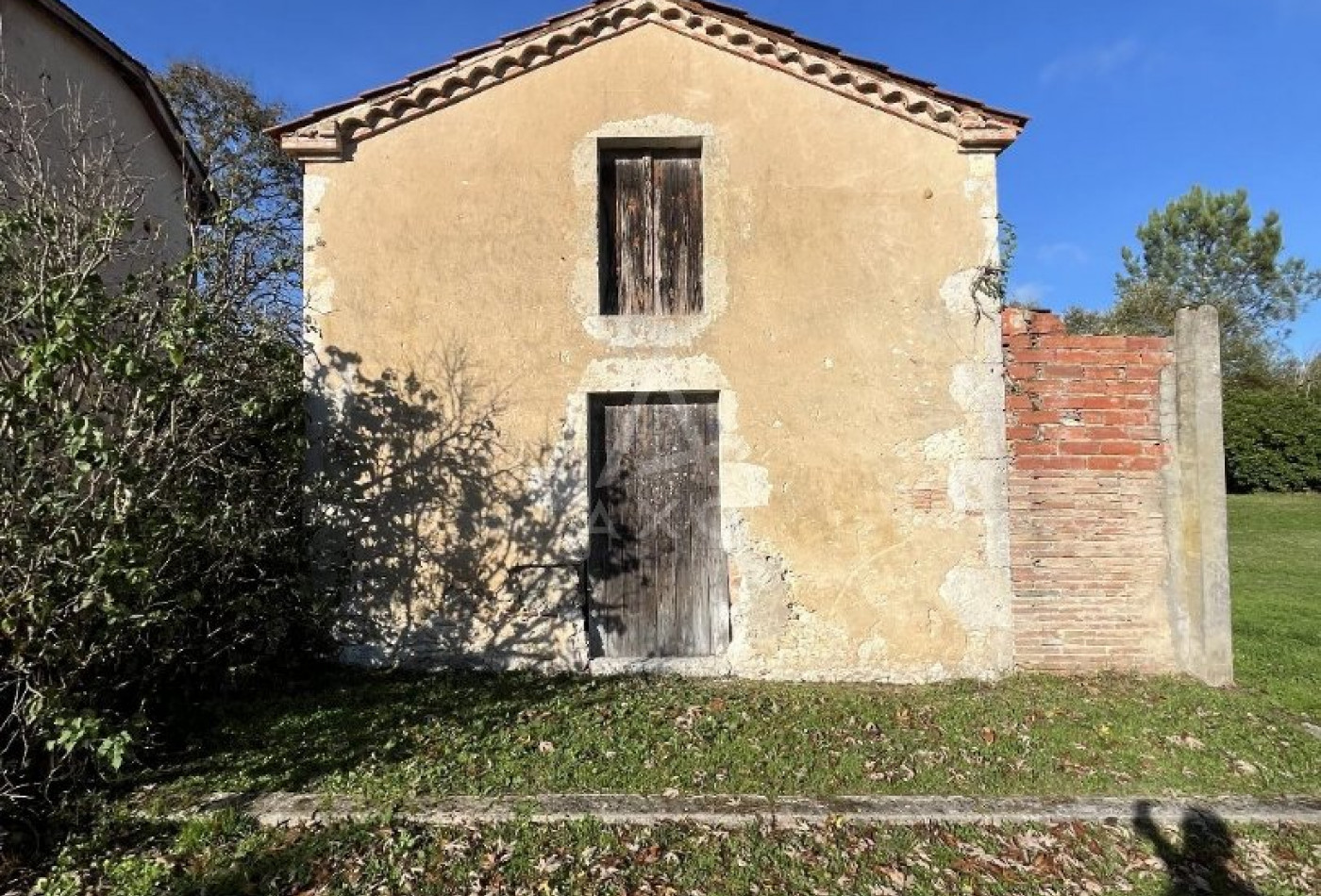 vente Terrain Arx - Photo 1