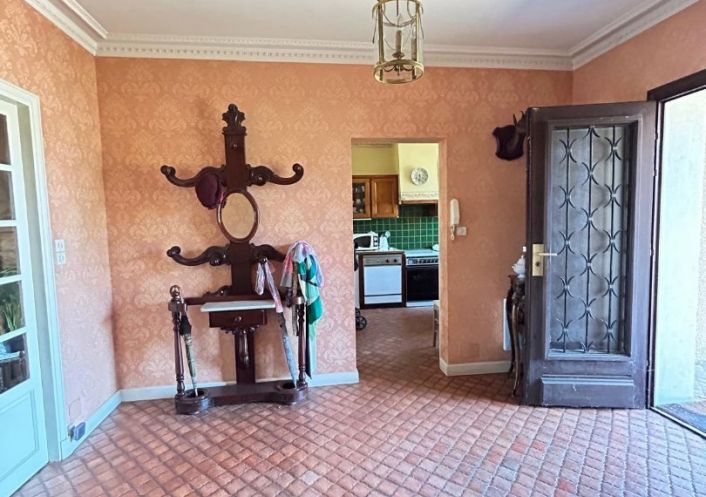 vente Maison L'isle-jourdain