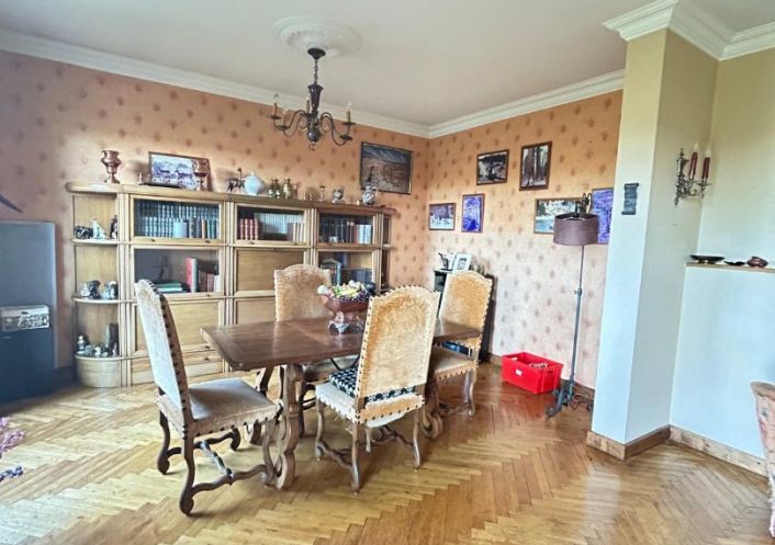 vente Maison L'isle-jourdain