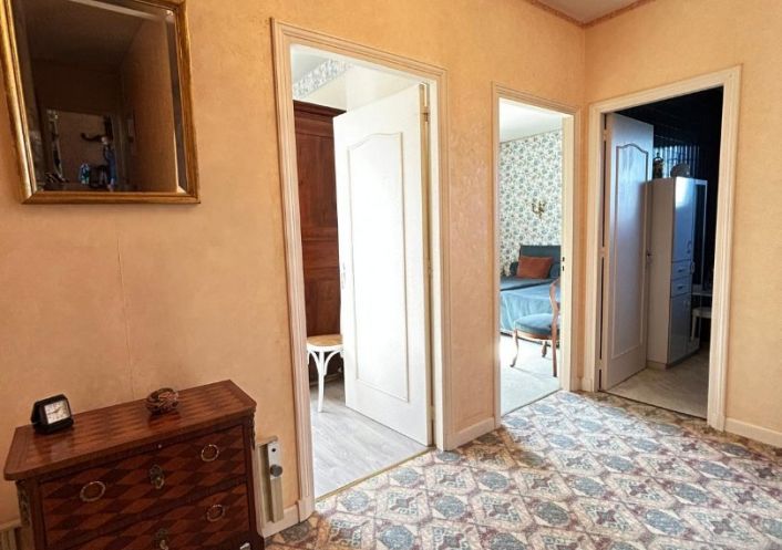 vente Maison L'isle-jourdain