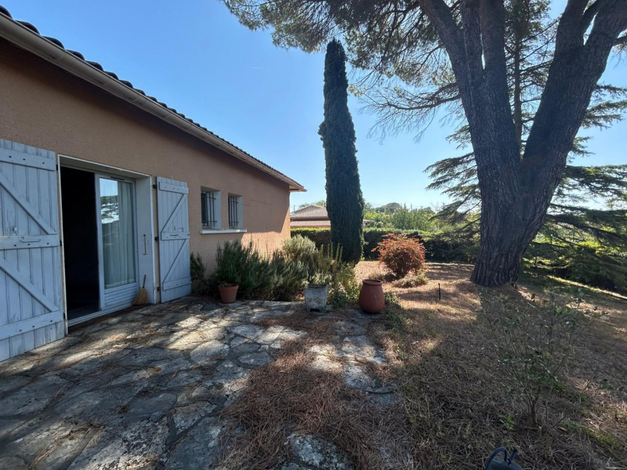 vente Maison L'isle-jourdain - Photo 7