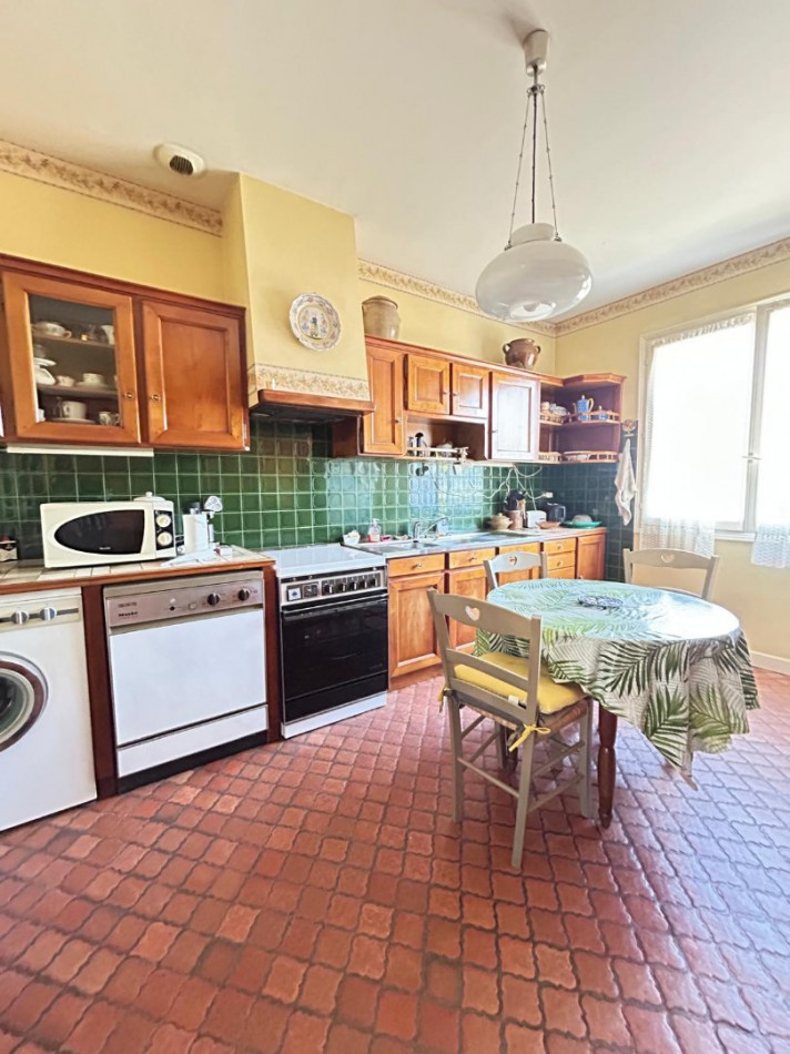 vente Maison L'isle-jourdain - Photo 4