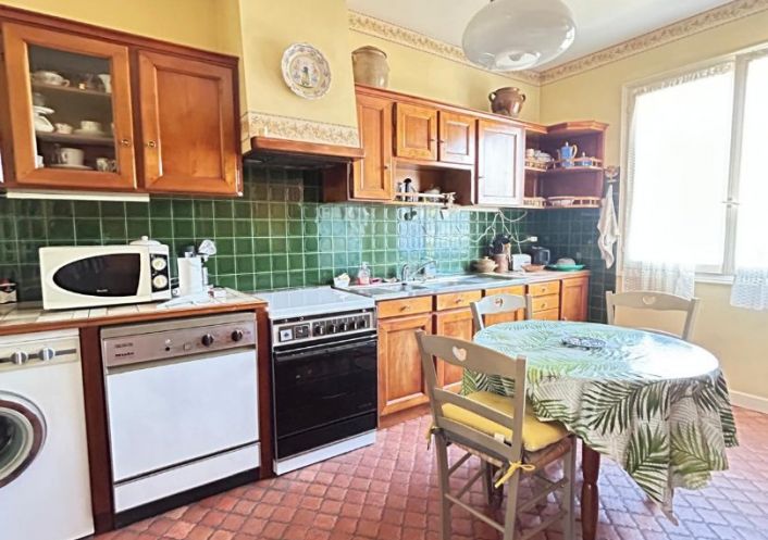 vente Maison L'isle-jourdain