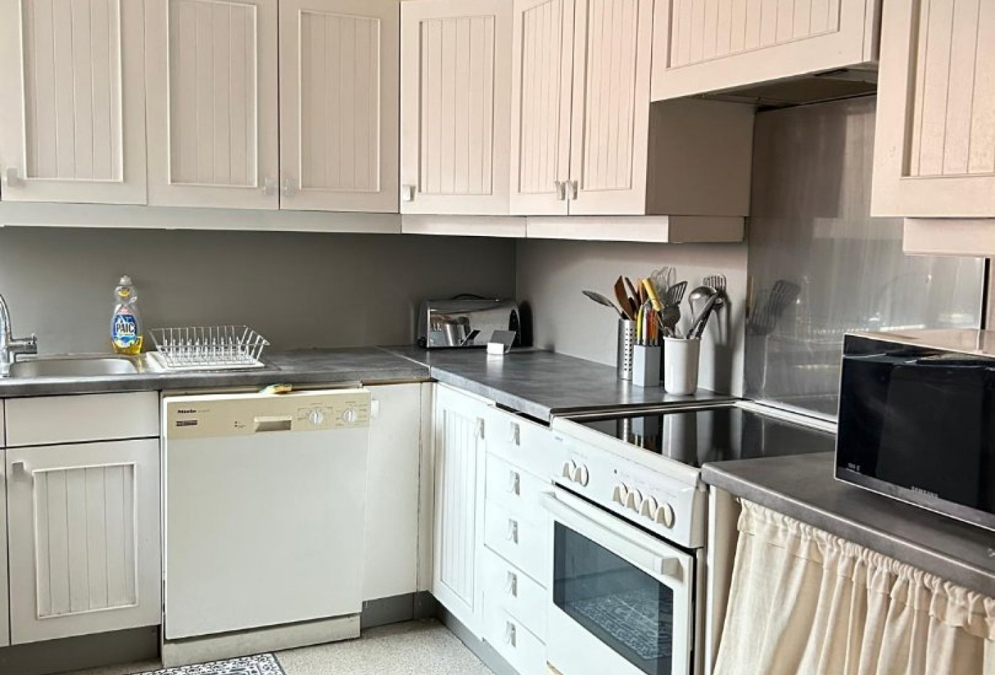 vente Appartement bourgeois Toulouse - Photo 4