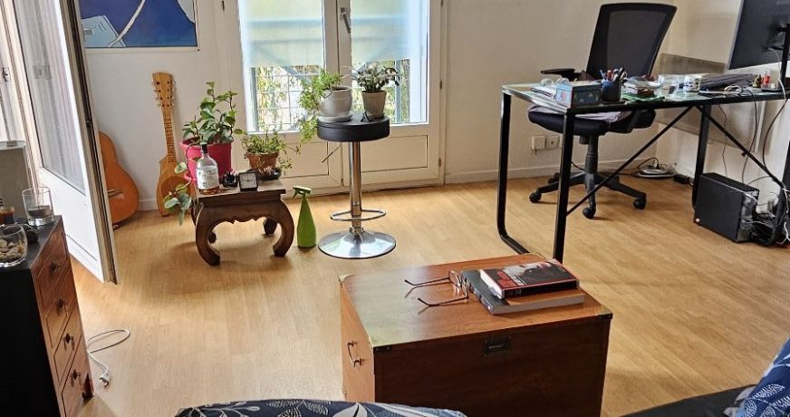 vente Appartement Toulouse