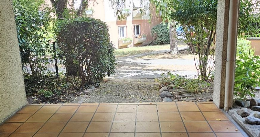 vente Appartement Toulouse
