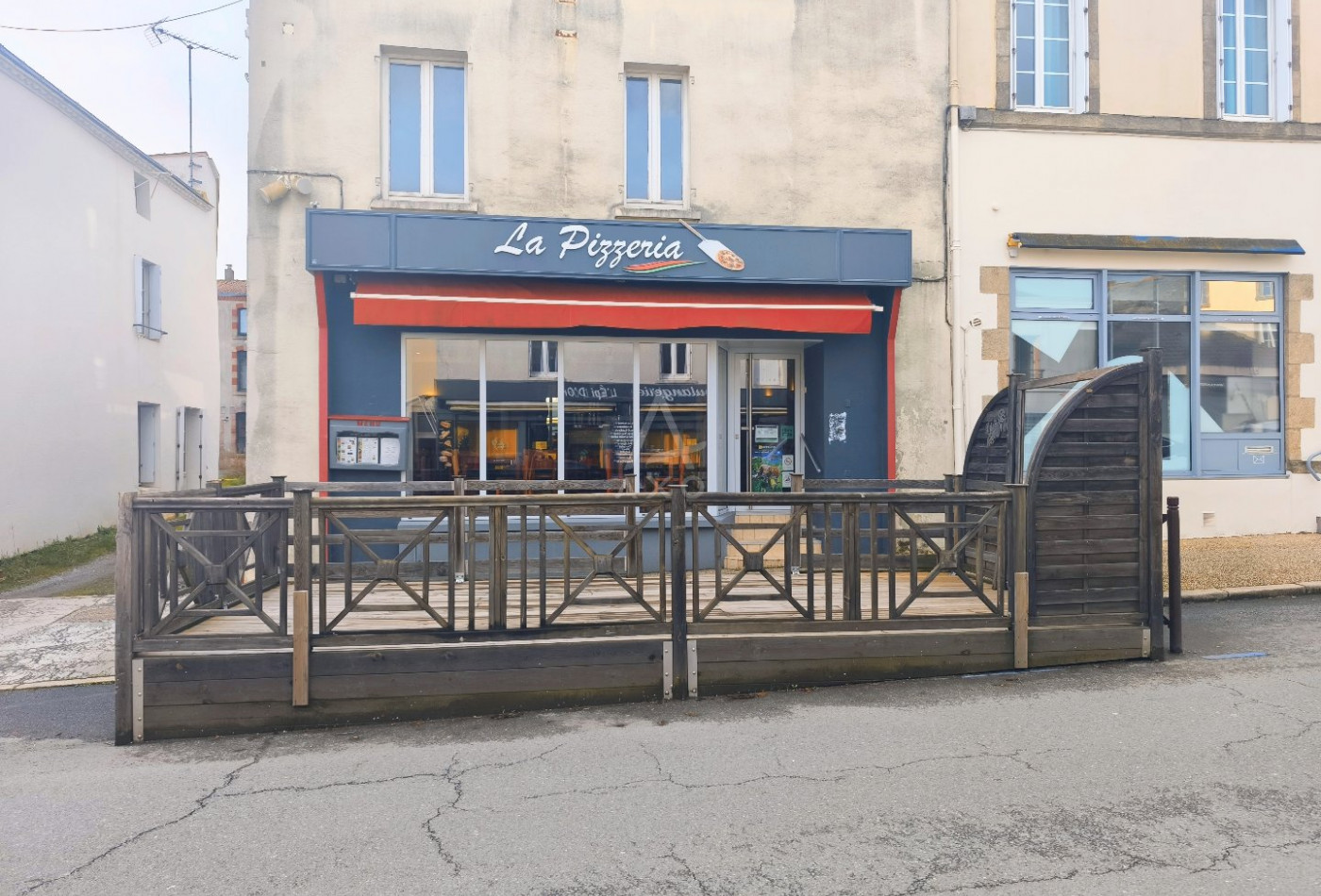 vente Pizzeria Les Herbiers - Photo 9