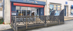 vente Pizzeria Les Herbiers