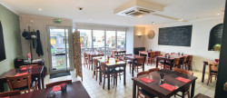 vente Pizzeria Les Herbiers